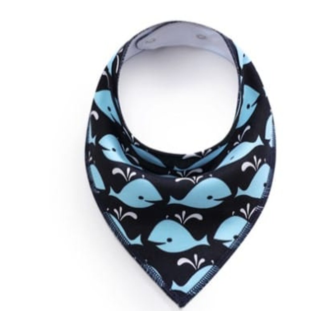Bandana collo multifunzione personalizzata