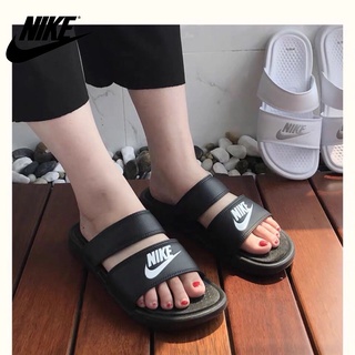 Buy Black Flip Flop & Slippers for Women by NIKE Online