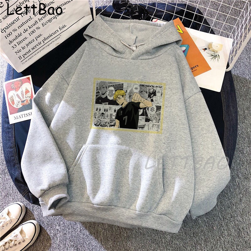 Hoodie Atsumu Miya Haikyuu Printing Hoodies for Teen Girls Autumn Anime  Womens Clothing Aesthetic Hip Hop men Winter Sweatshirt | Shopee Singapore