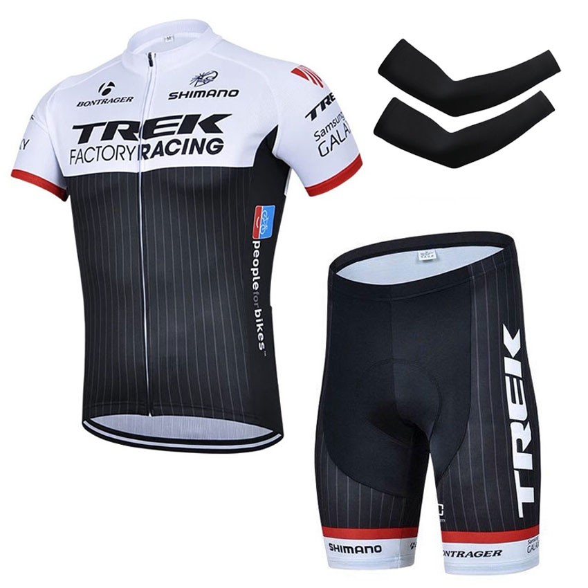 Trek cycling jerseys sale