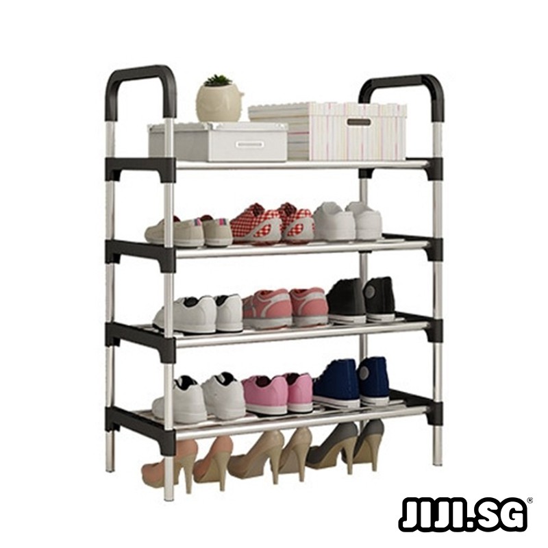 Buy shoe sale rack