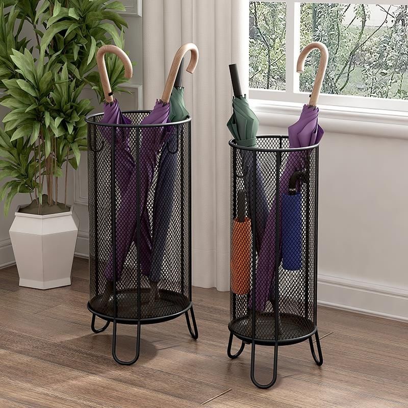 Umbrella Storage Rack Umbrella Storage Rack Commercial Umbrella Bucket