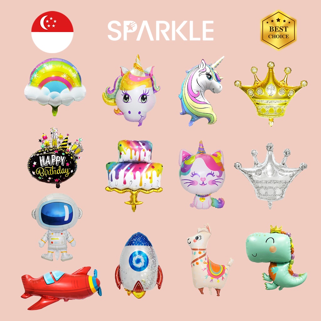 SPARKLE Official Store, Online Shop Aug 2026 | Shopee Singapore