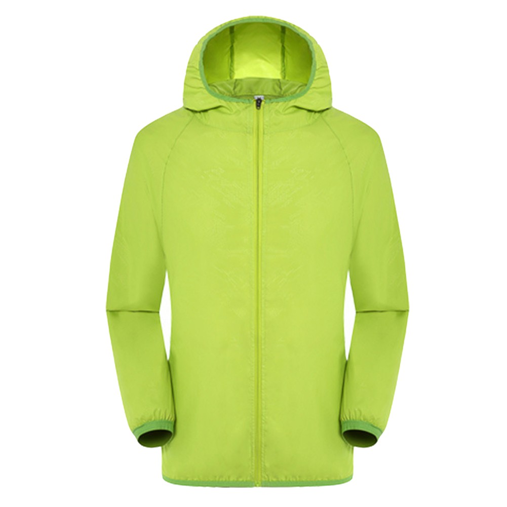 HYP Ultra-Light Rainproof Windbreaker Jacket Breathable Waterproof ...