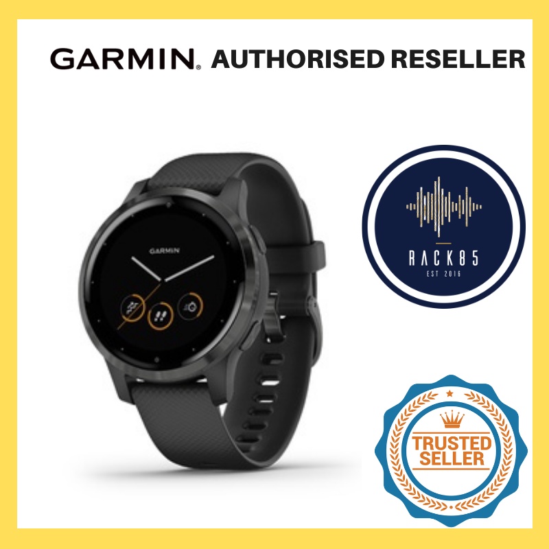 Garmin vivoactive hot sale 4s price