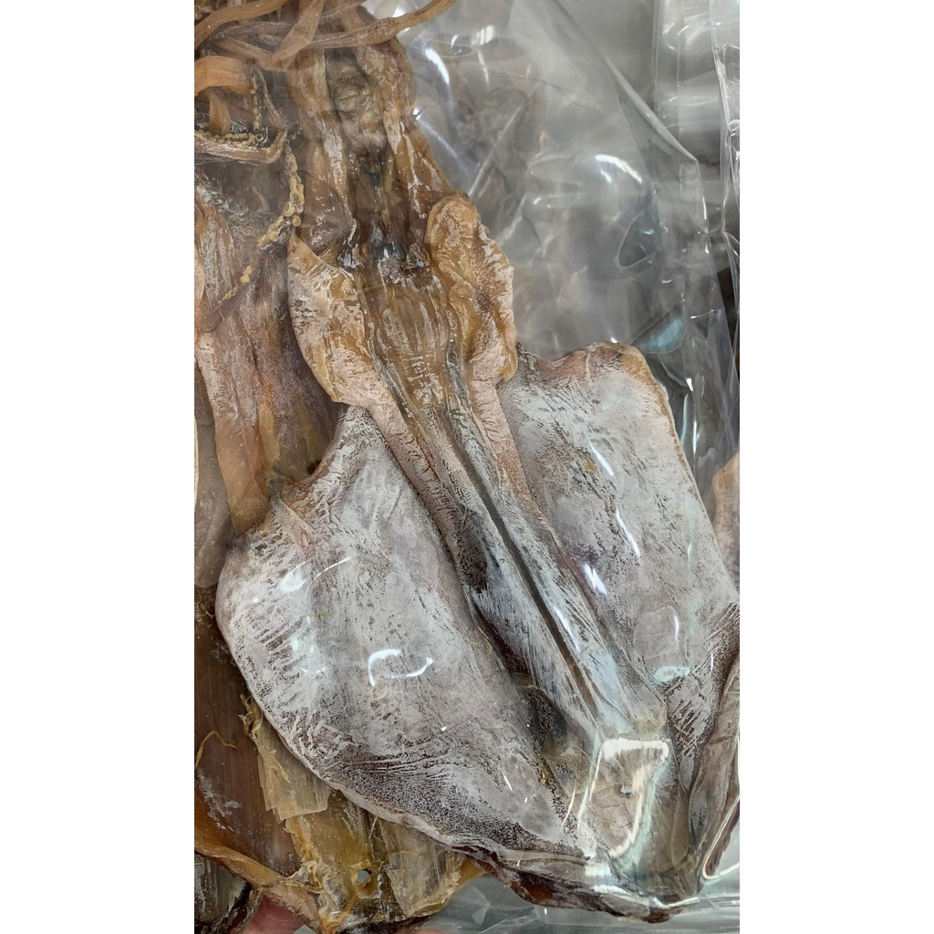 Dry Sutong (+ Head) Big Waste 200 GM (RM 25.00) | Shopee Singapore