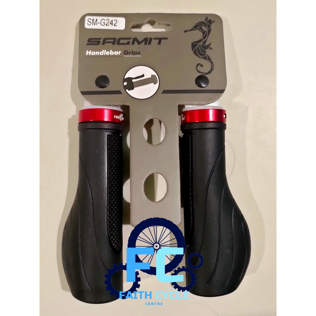 sagmit handle grip
