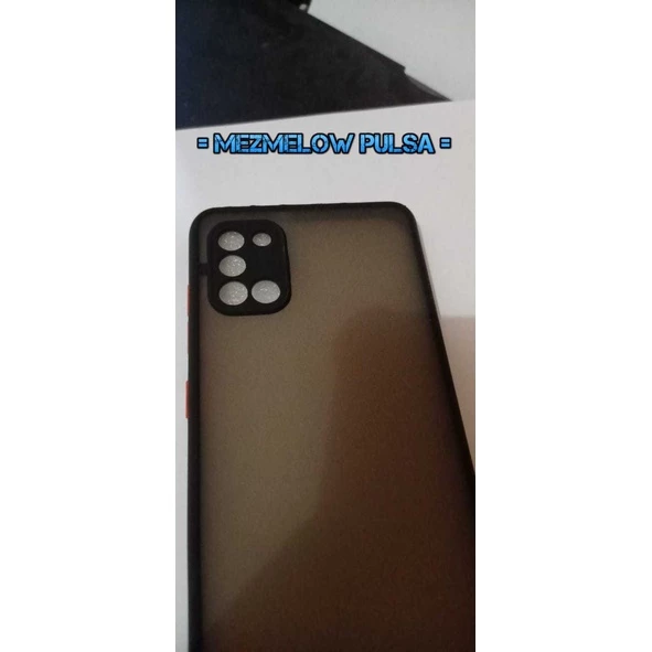 Case Transparant Pelindung Kamera Caseng Hard Case XIAOMI REDMI NOTE 6 PRO / REDMI NOTE 6 - Gambar 3