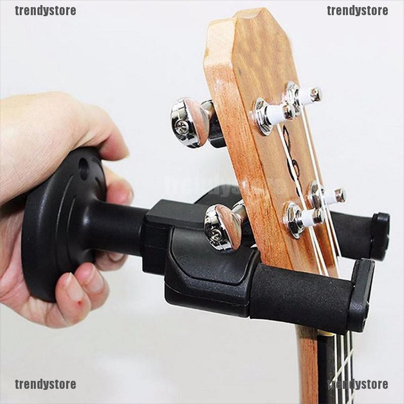 Guitar deals hanger shopee