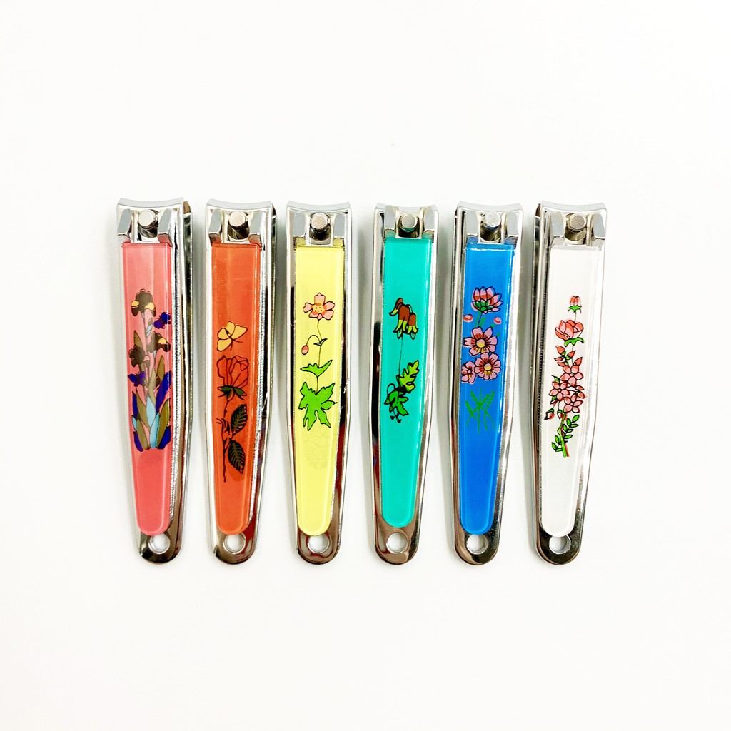 [1+1] Made in Korea Large Nail Clippers Nail Cutter | Shopee Singapore