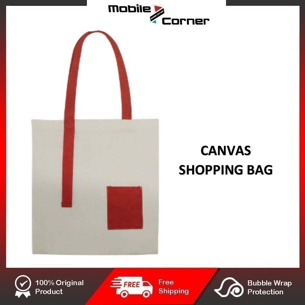 Huawei canvas bag sale