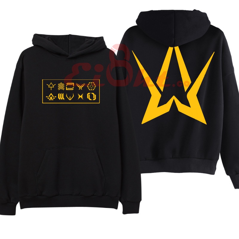 alan walker hoodie Prices and Deals Mar 2024 Shopee Singapore