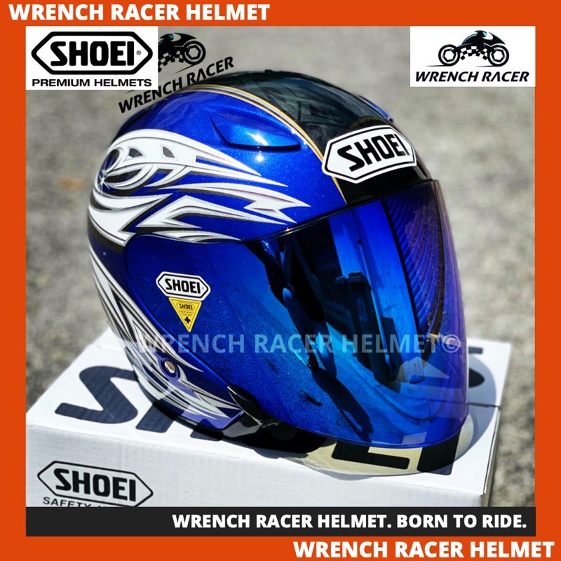 Helmet Polaris Cycling Glasses Helmet SHOEI JSTREAM Polaris