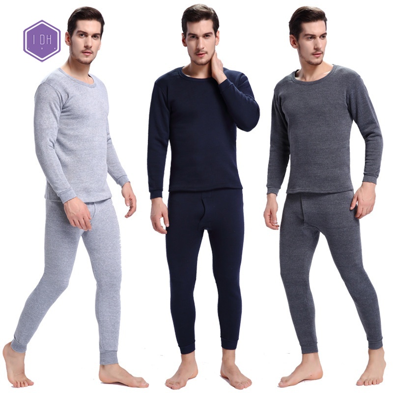 Down on sale long underwear