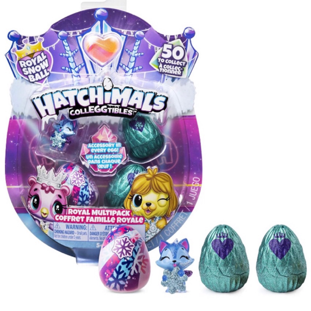 Hatchimals deals season 6.5