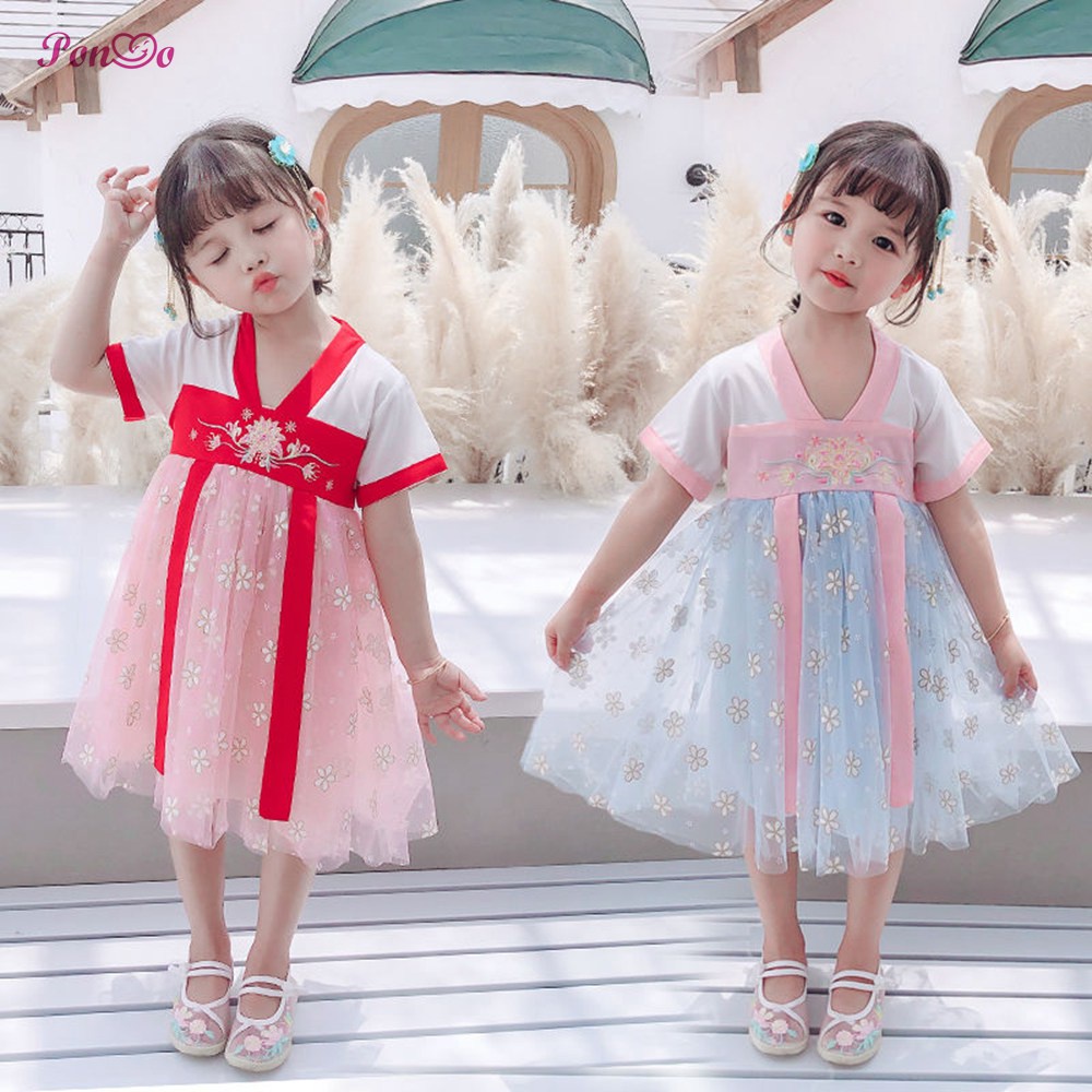 Baby girl clearance dresses traditional