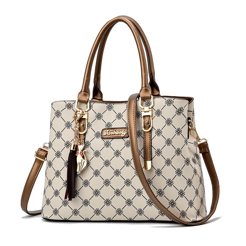 Valenkuci Shoulder Bags for Women Messenger Casual Designer Handbag Fashion Tote