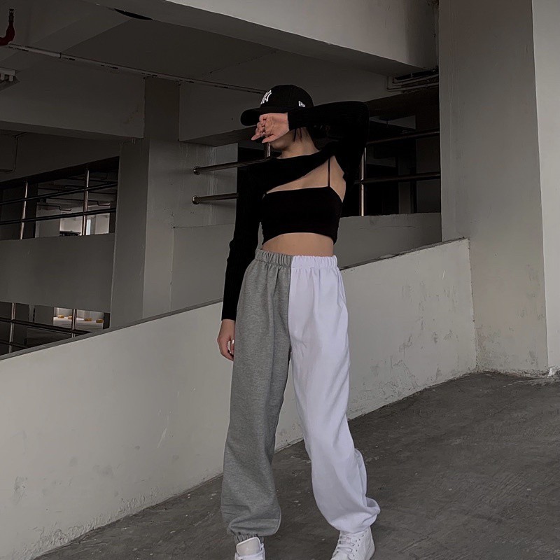 Two on sale tone sweatpants