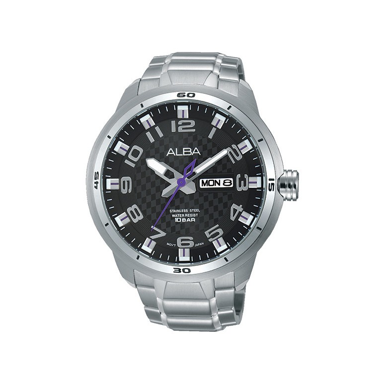 alba watch original