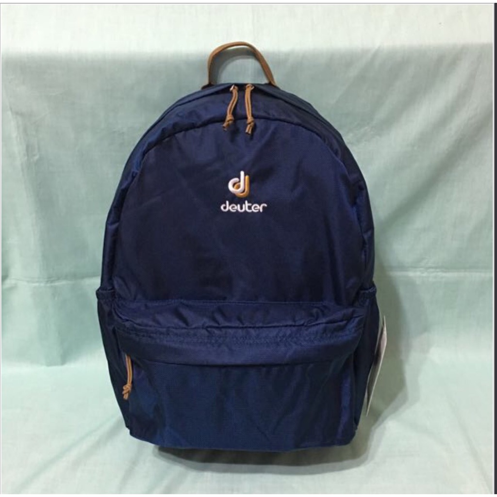 Deuter street backpack new arrivals