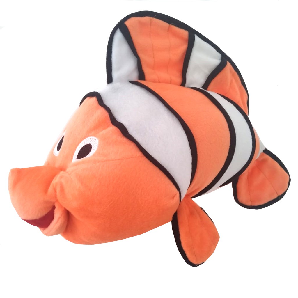 Nemo fish shop doll