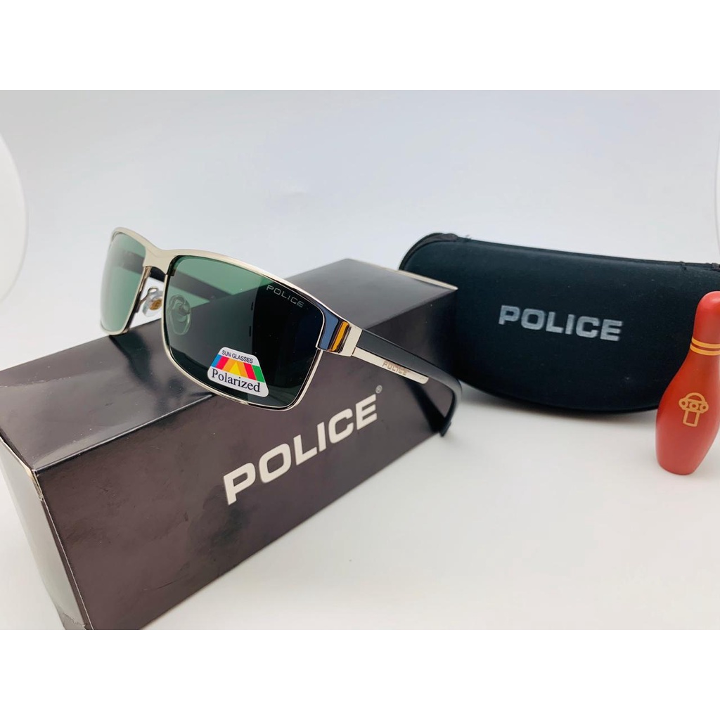 (Wholesalean) Men's Police Glasses/Sunglasses P24 2901 RB P31 Fullset