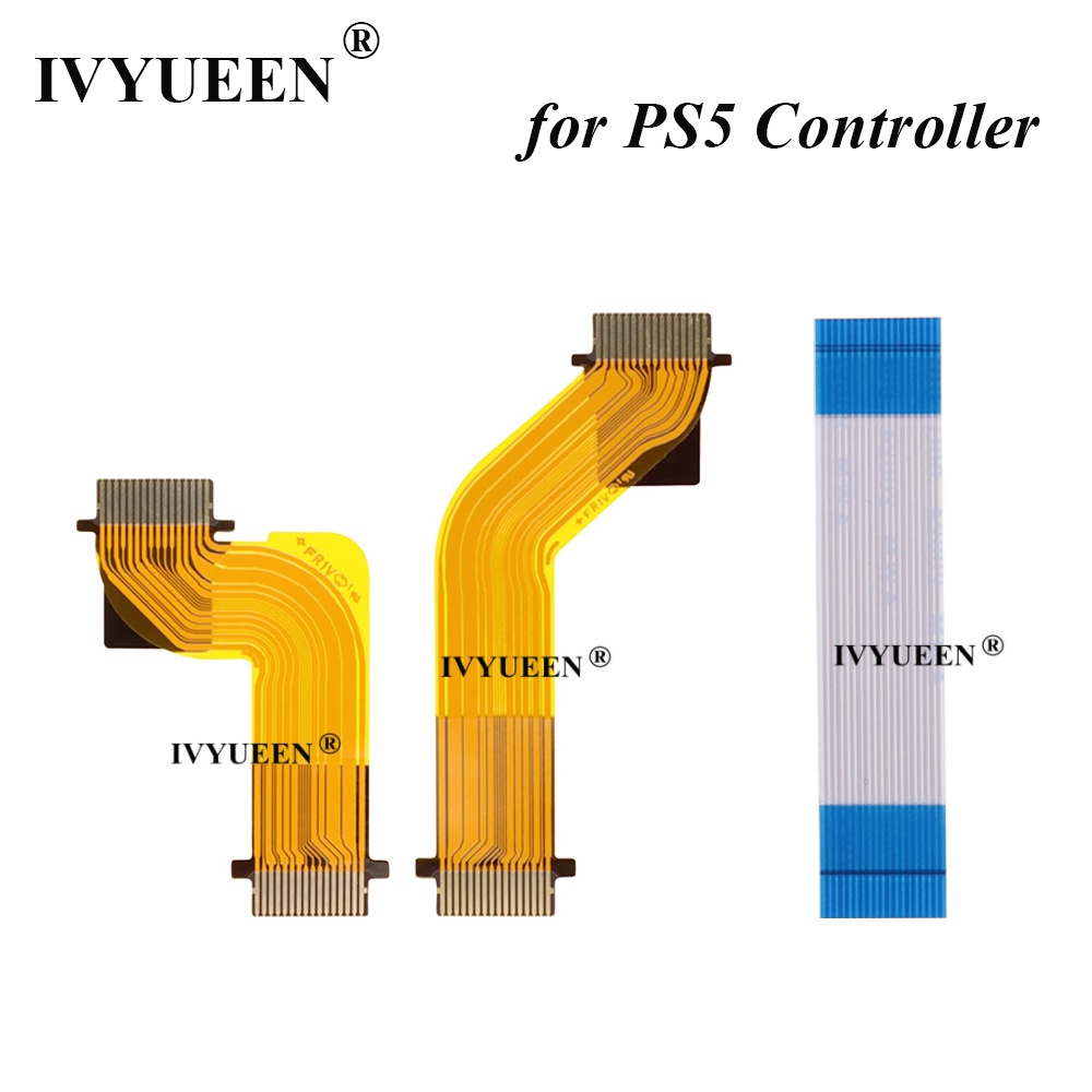 IVYUEEN Left Right L2 R2 Motor Connect Ribbon Flex Cable for ...
