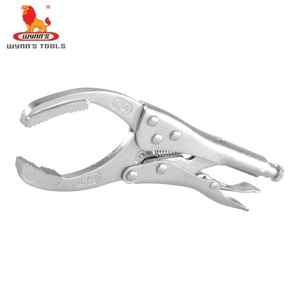 WYNNS Oil Filter Locking Plier Vise Grip Plier 10 inch 250mm | Shopee ...