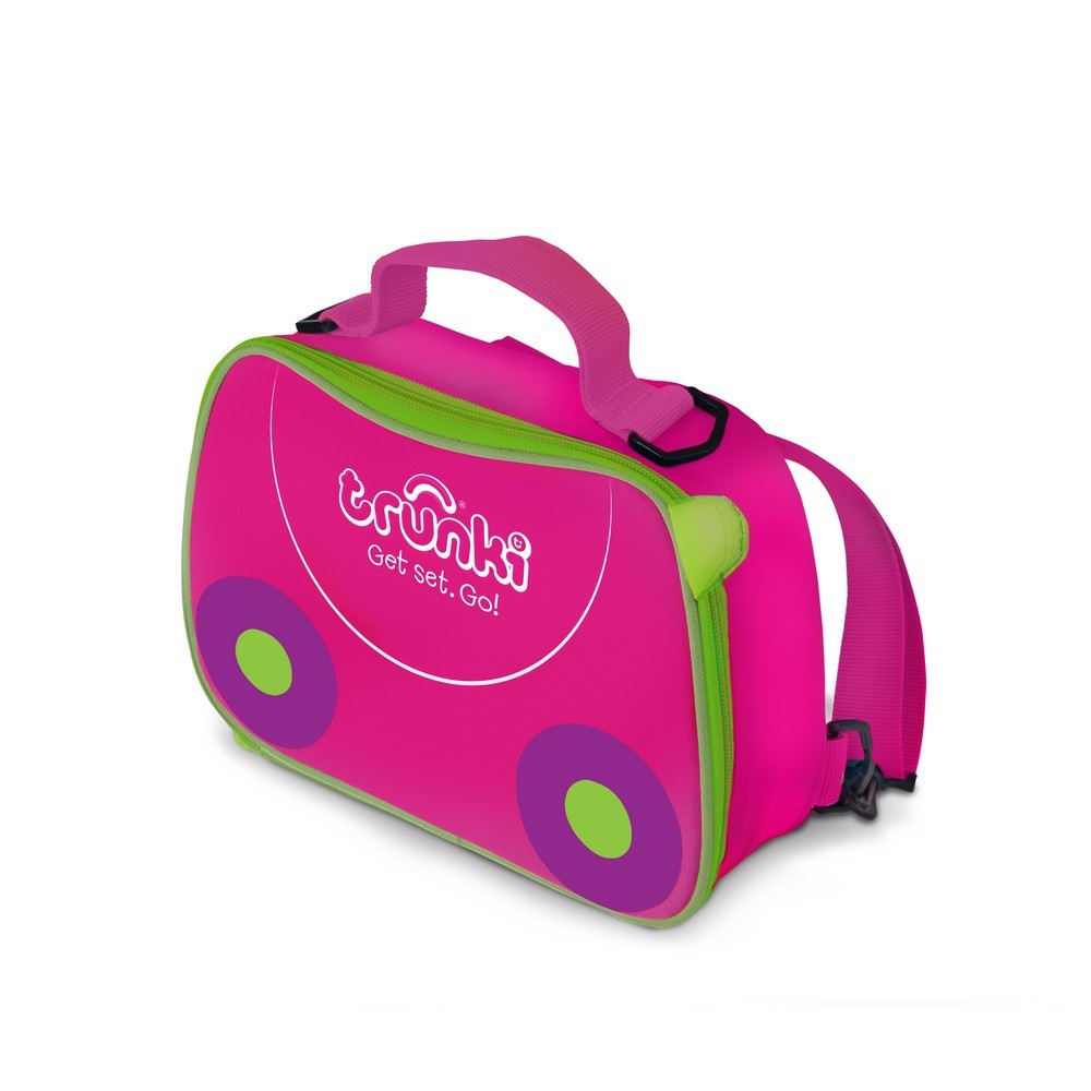 Trunki 2 in 1 Backpack Shopee Singapore