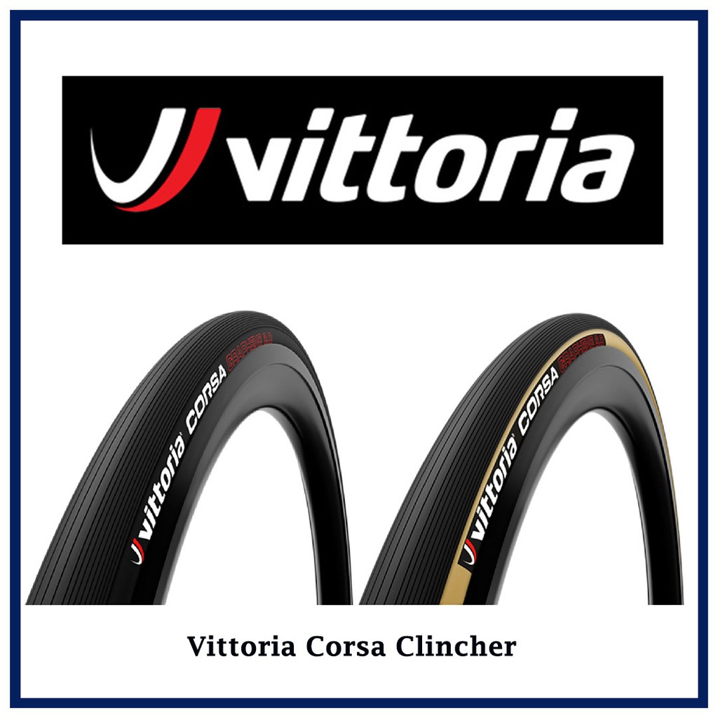 Vittoria road store bike tyres