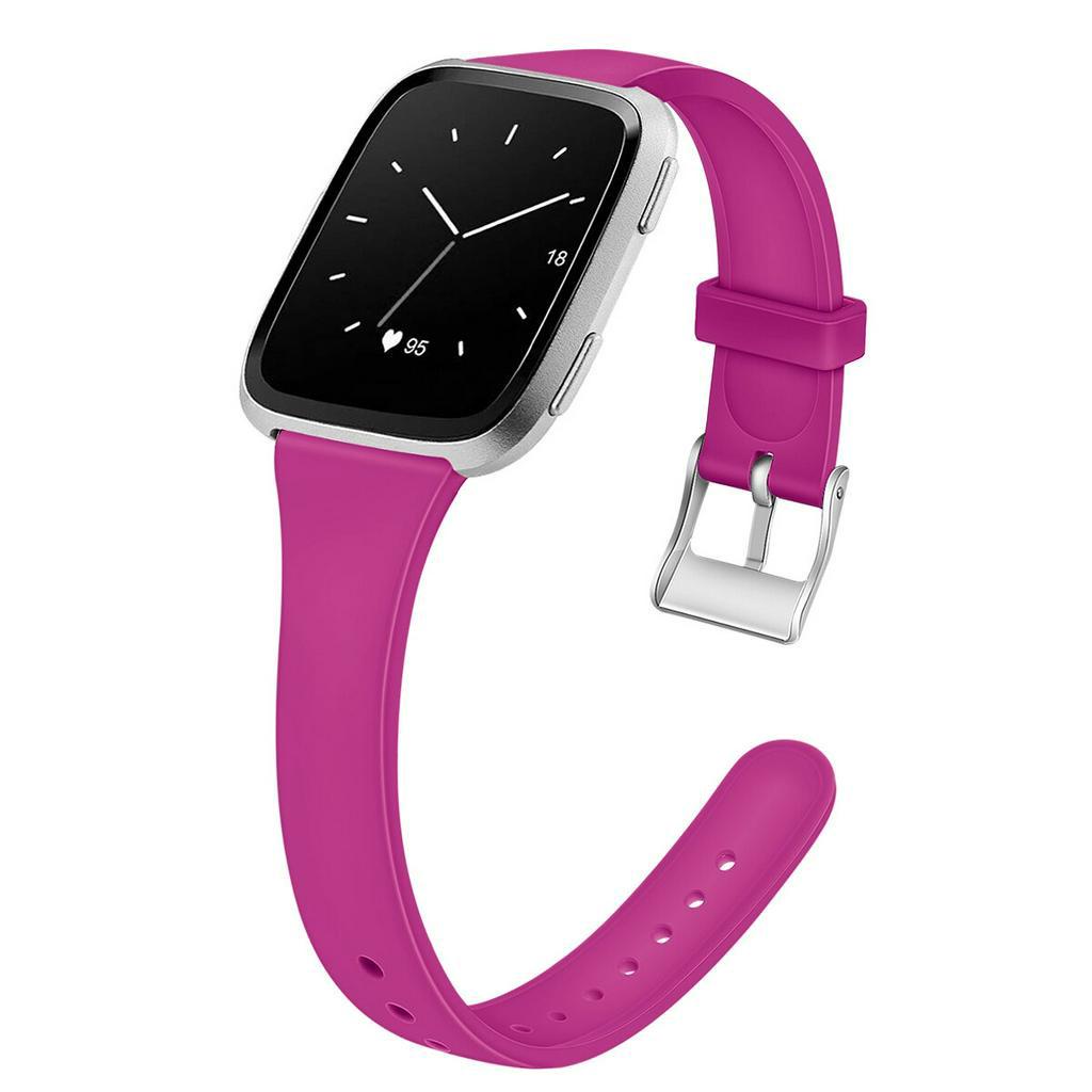 Watch strap for fitbit versa 2 sale