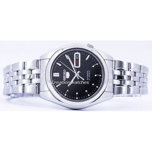 Seiko 5 Automatic 21 Jewels SNK361 SNK361K1 SNK361K Mens Watch Shopee Singapore