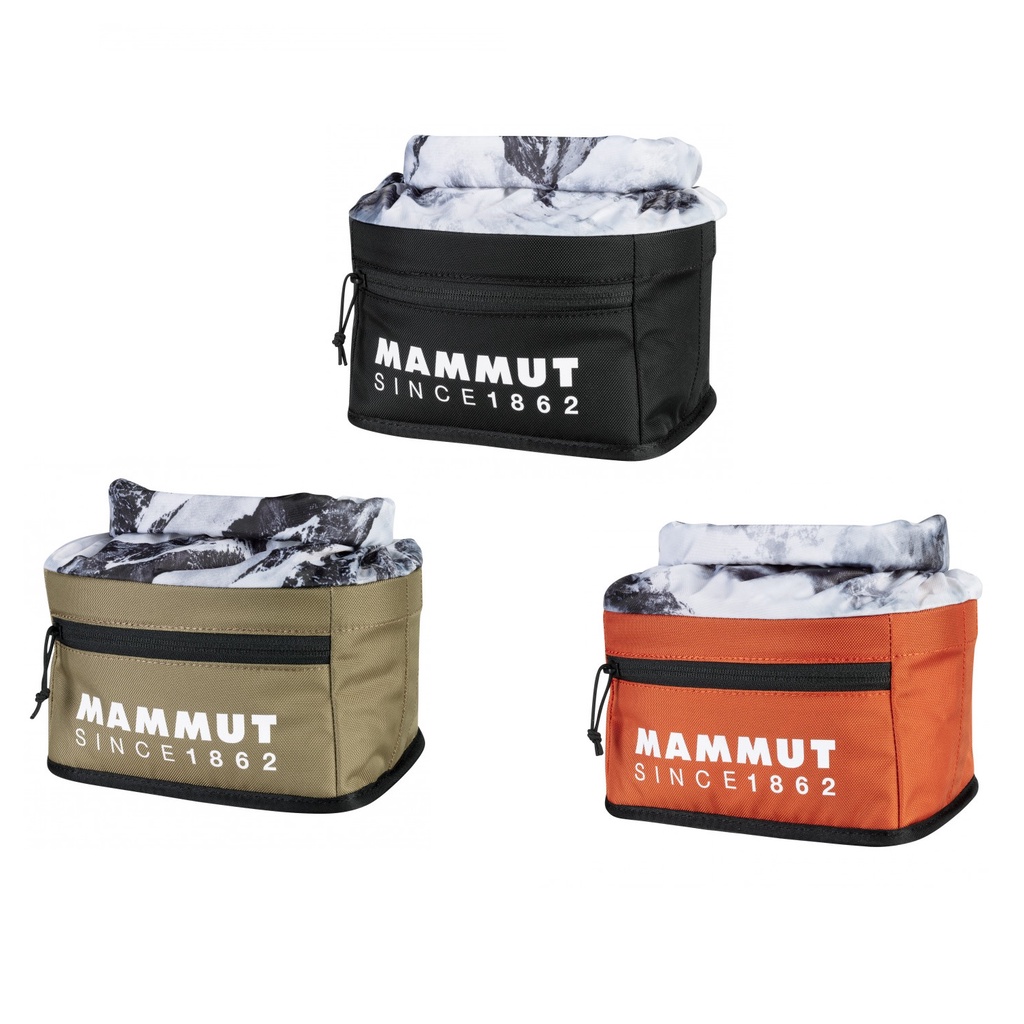 Mammut Boulder Chalk Bag Shopee Singapore