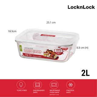 lock lock rectangular food container - Prices and Deals - Nov 2023