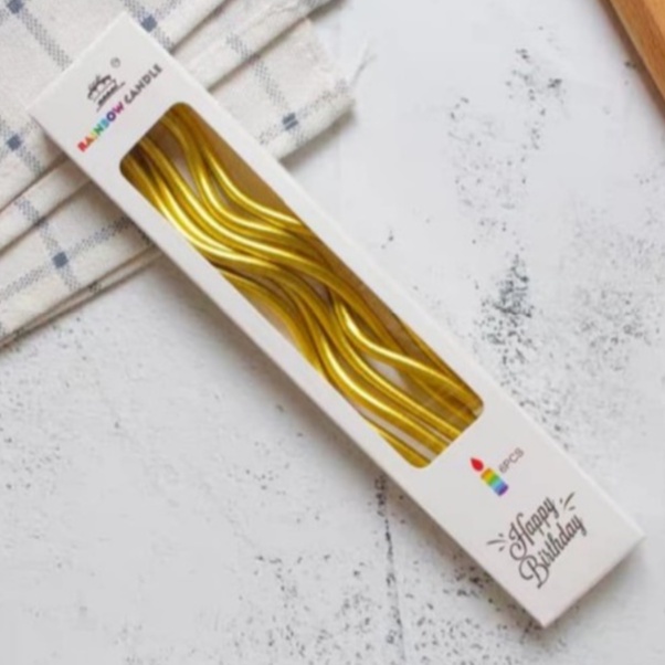 [SG SELLER] (20cm) Sparkler Candle Firework / Firework candle sparkle