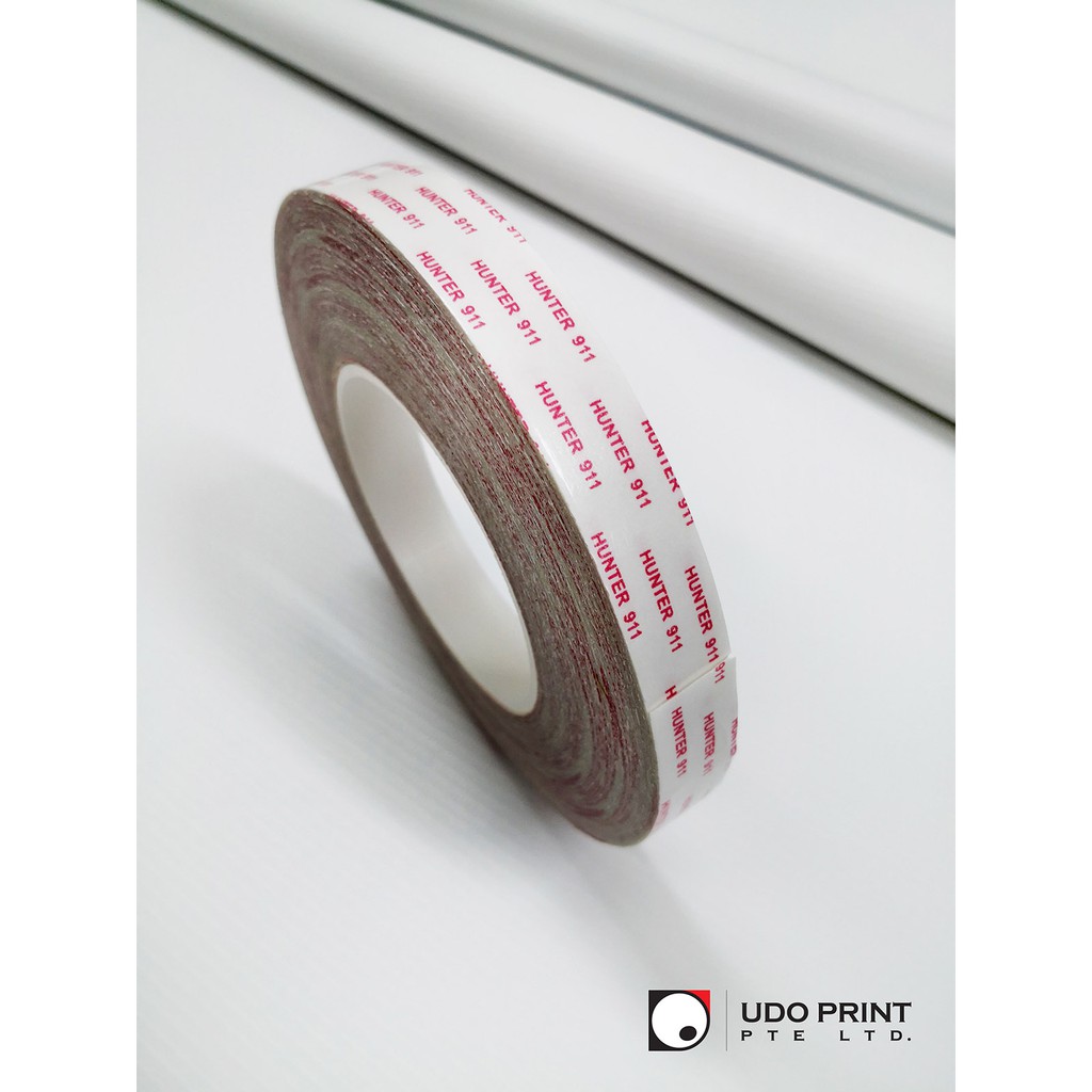 Industrial two sided sale tape