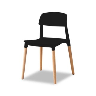 JIJI SG) Podrick Stacking Chair - Stack / Chair / Stool / Stacking Stool /  Furniture / Dining Chair