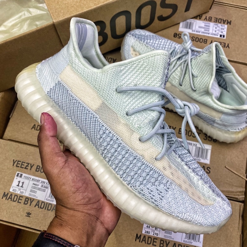 Yeezy 35 static on sale v1