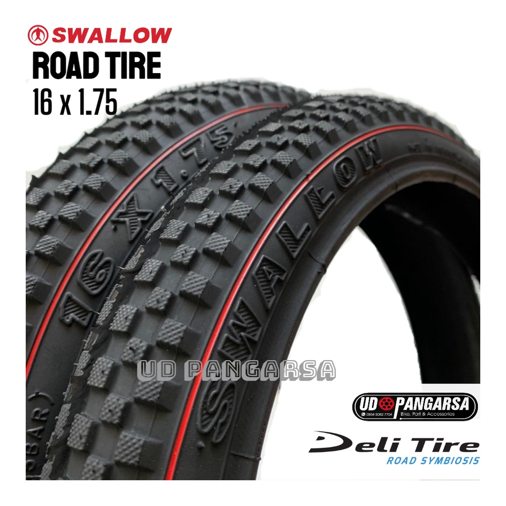 Colored 16 inch bike tires hot sale