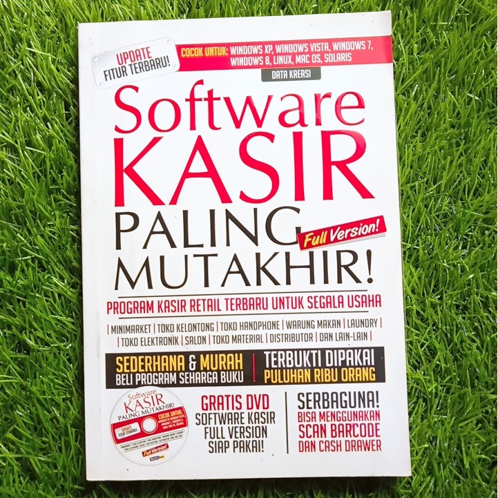 The Lastest Cashier Software | Shopee Singapore
