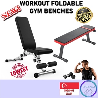 Buy multi cheap purpose gym bench