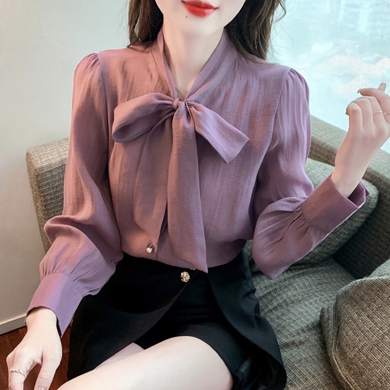 Korean Style Top 