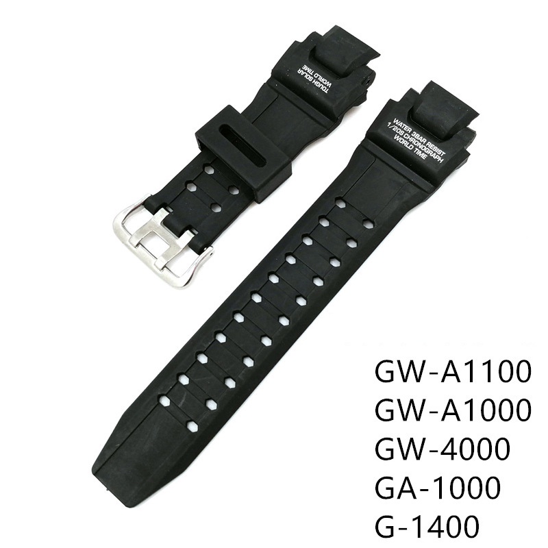 Watch Band Strap for Casio G SHOCK GW A1100 GW A1000 GW 4000 GA