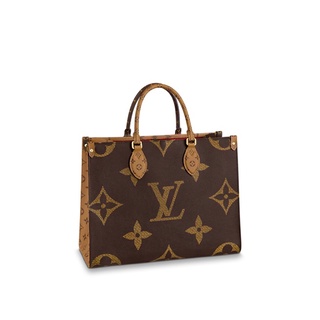 LV Boulogne Noir Monogram, Luxury, Bags & Wallets on Carousell