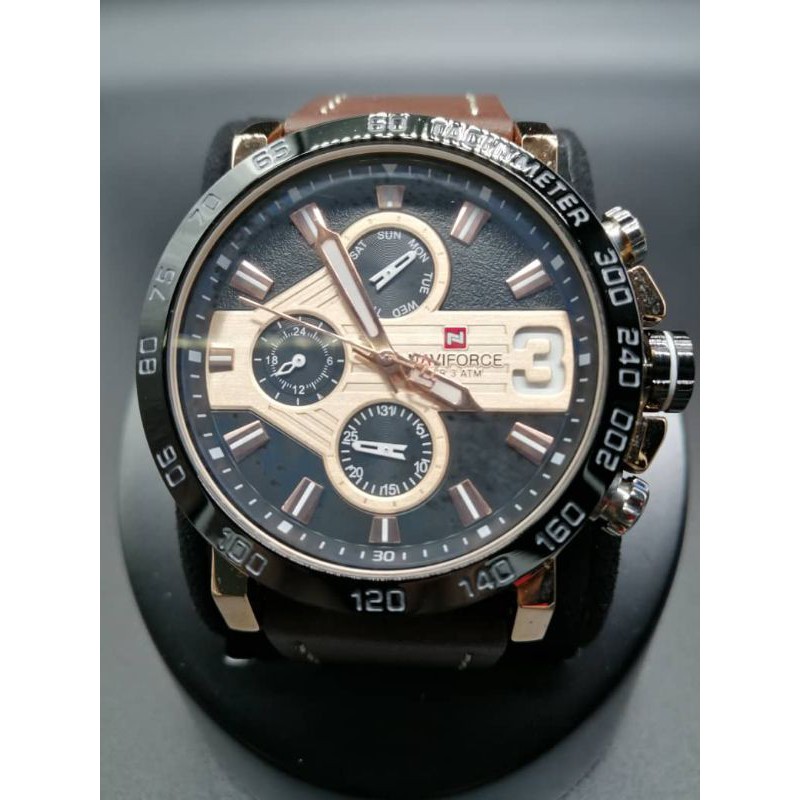 Naviforce 9137 best sale