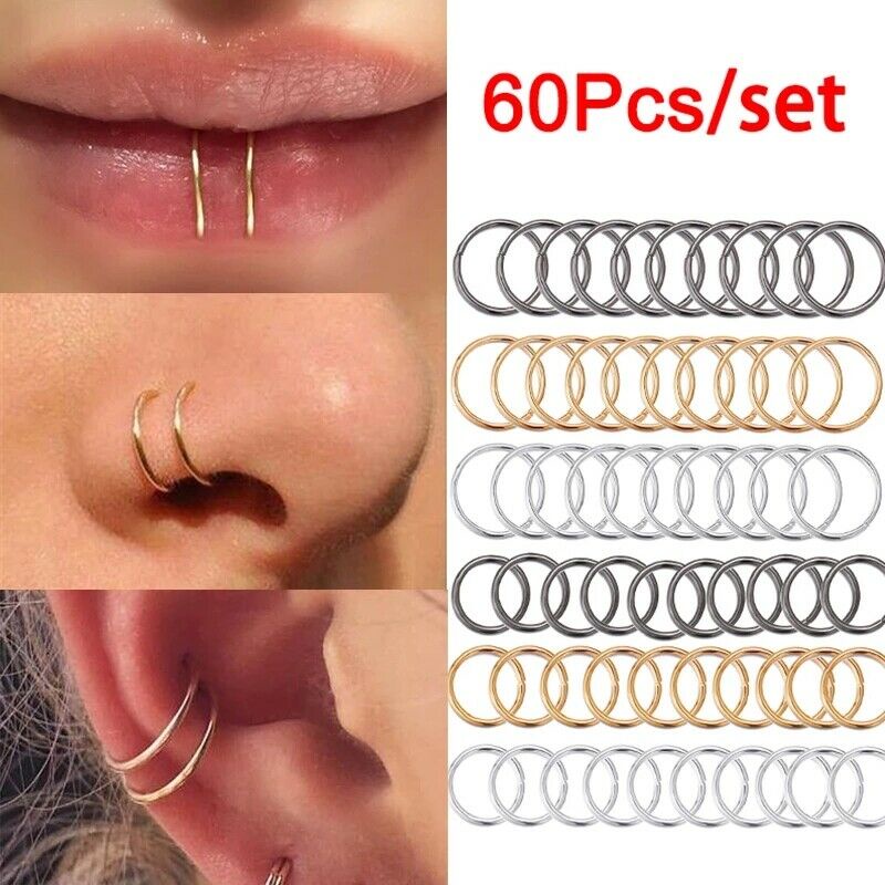 Cheapest place for nose on sale piercing