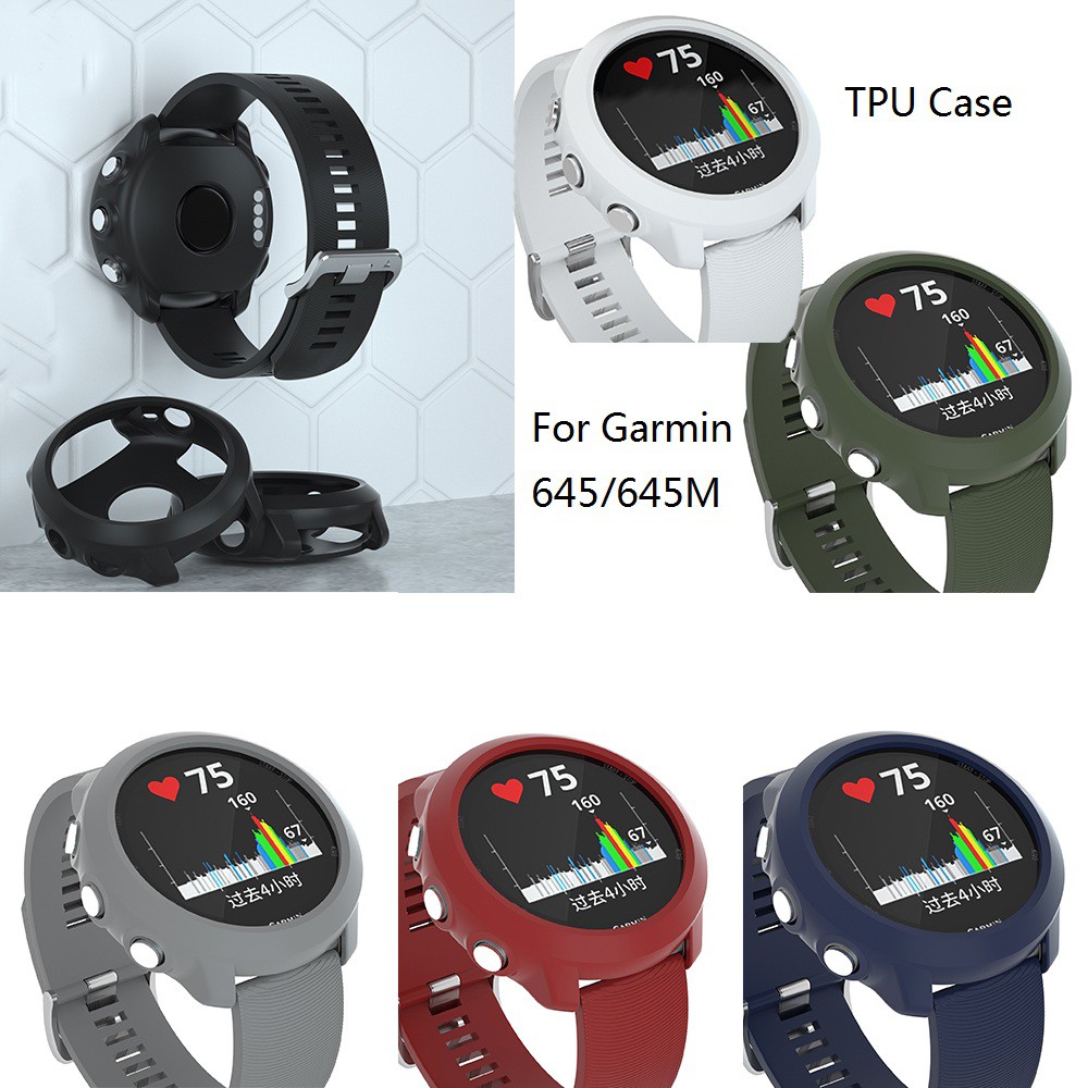 Garmin forerunner 645 on sale band