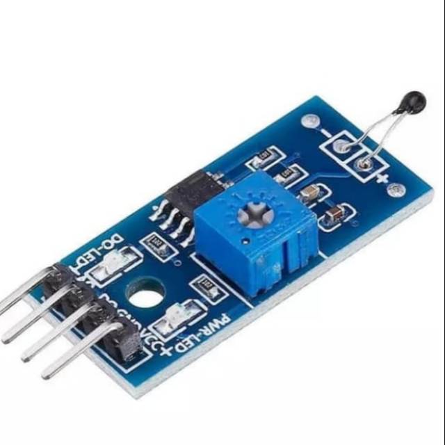 Ntc Thermal Sensor Module Arduino uno Mega | Shopee Singapore