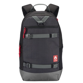 Nixon discount scholar backpack