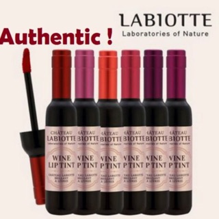 Labiotte Chateau Wine Eye Glitter